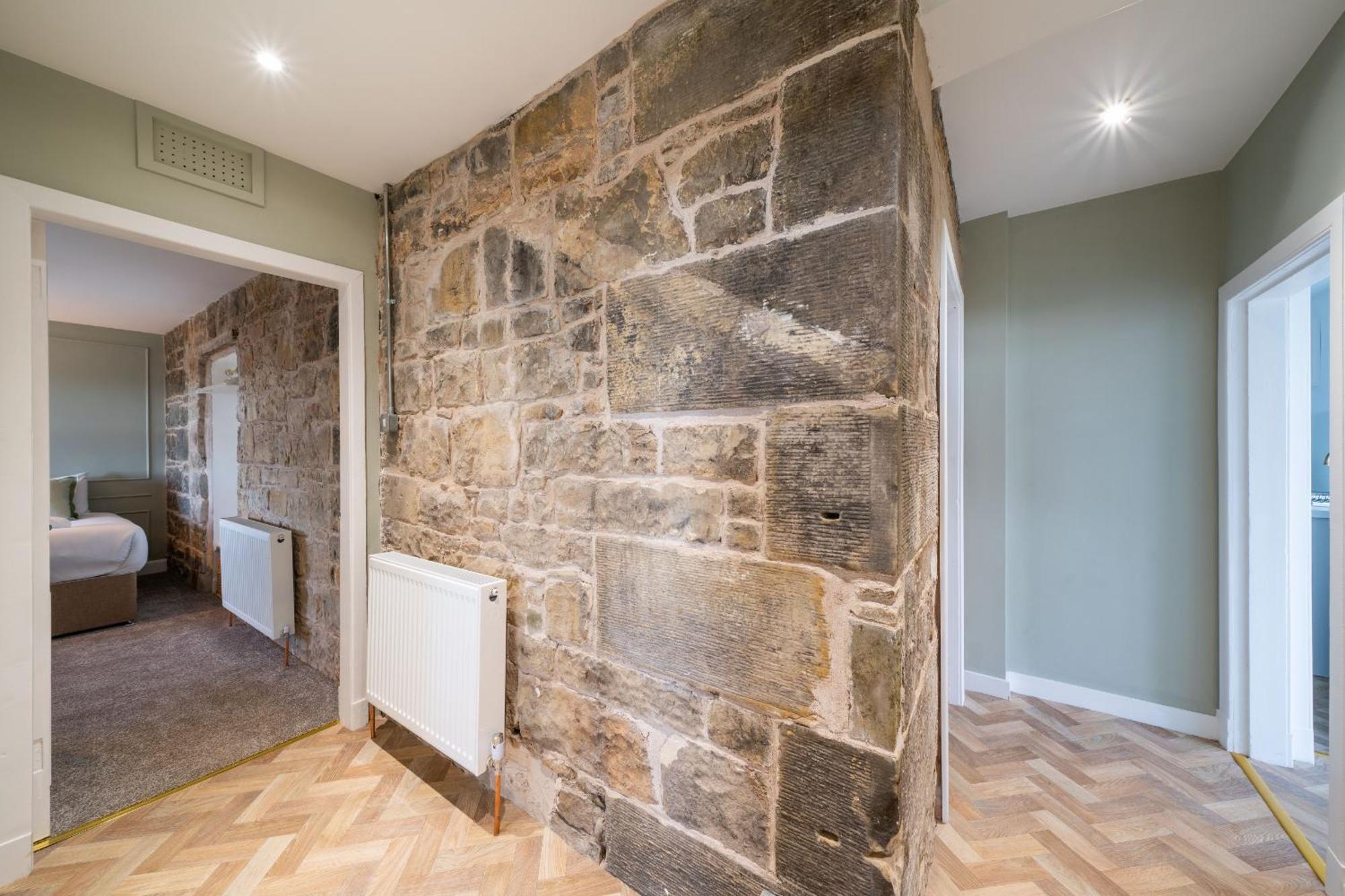 Eden View Estate - Clubhouse Cottage St Andrews Buitenkant foto