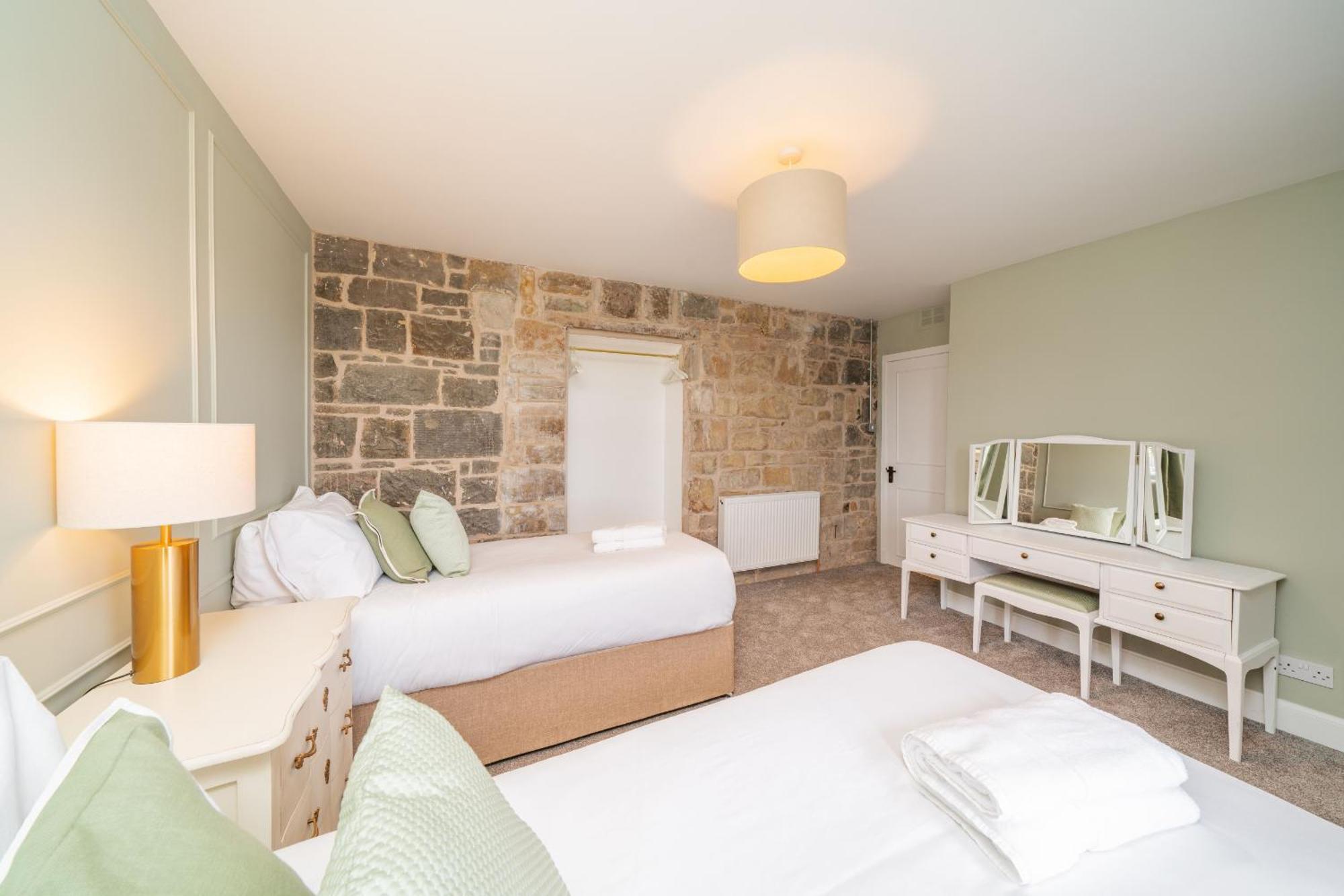 Eden View Estate - Clubhouse Cottage St Andrews Buitenkant foto