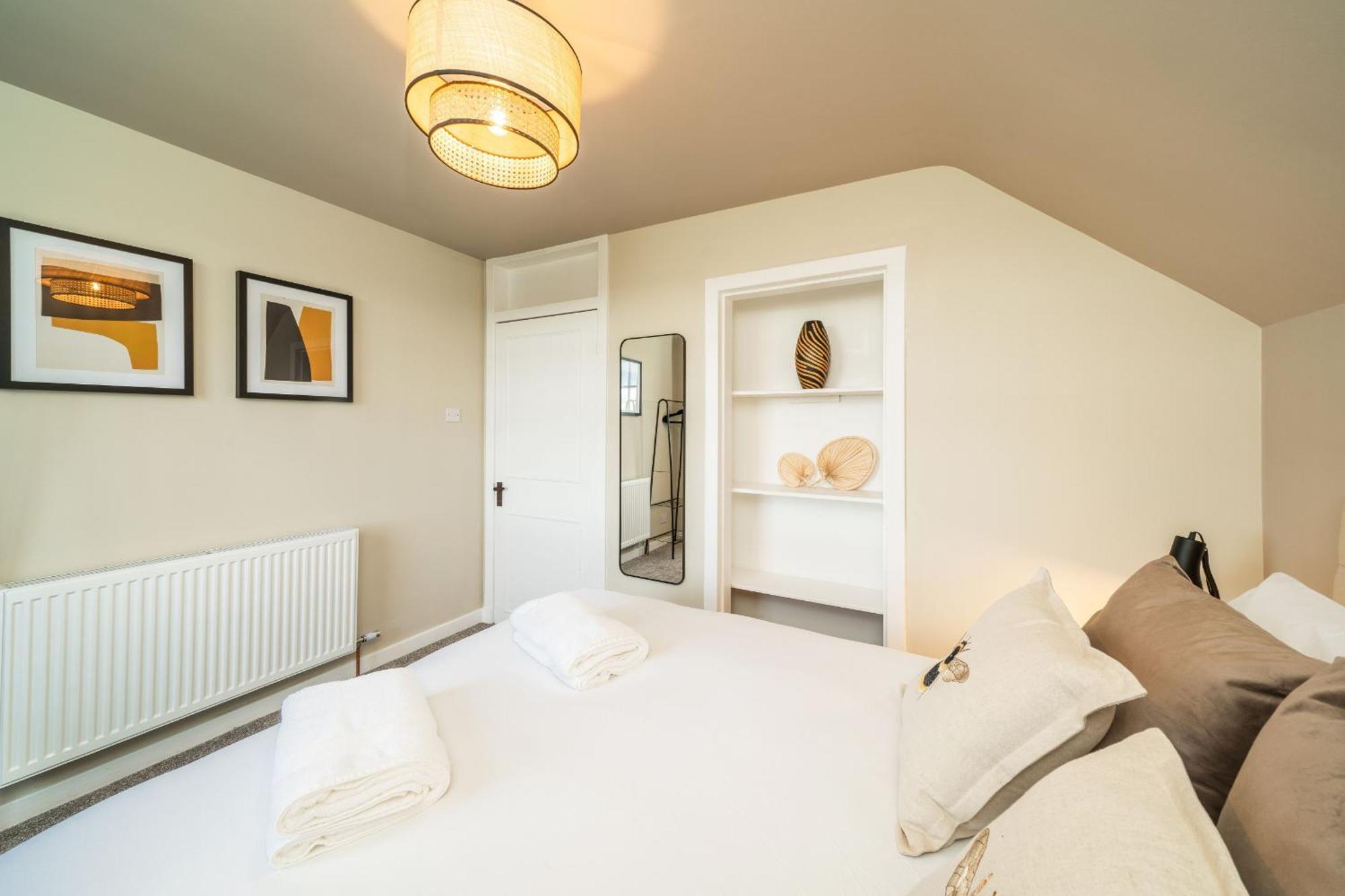 Eden View Estate - Clubhouse Cottage St Andrews Buitenkant foto